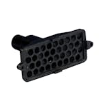 Sil Whale med Backventil