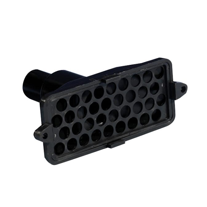 Sil Whale med Backventil