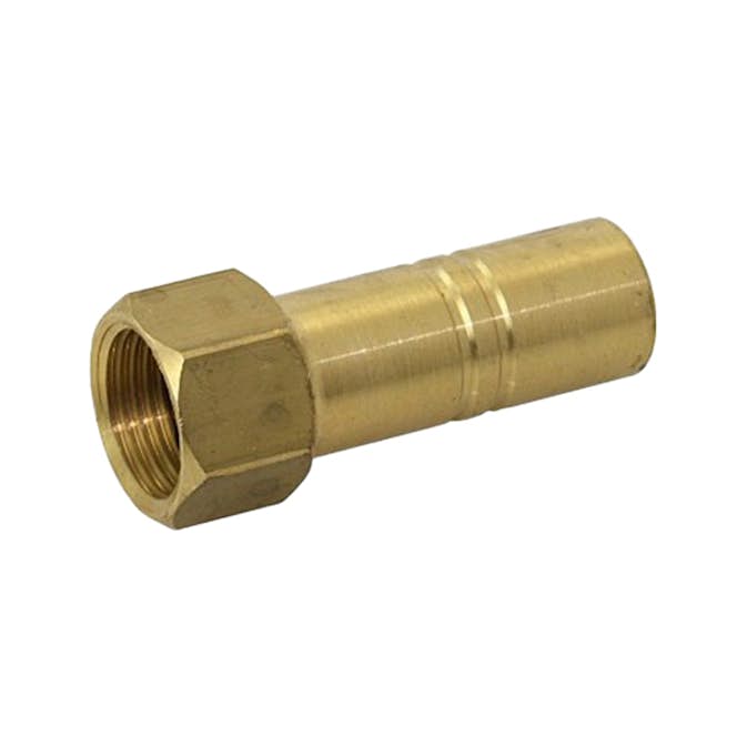 Adapter Whale Hona BSP 3/8 15 mm