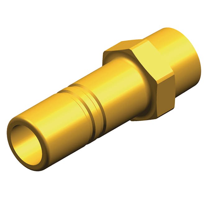 Adapter Whale Hane NPT 3/8 15 mm