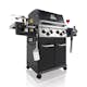 Gasolgrill Broil King Regal 490