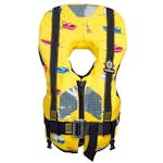 Barnflytväst Crewsaver Supersafe
