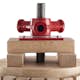 Fruktpress Grouw 18L