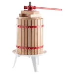 Fruktpress Grouw 18L