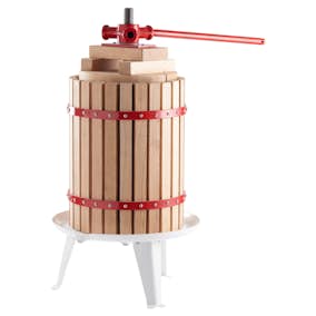 Fruktpress Grouw 18L