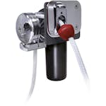 Ankarspel Quick Kit Balder 600 W