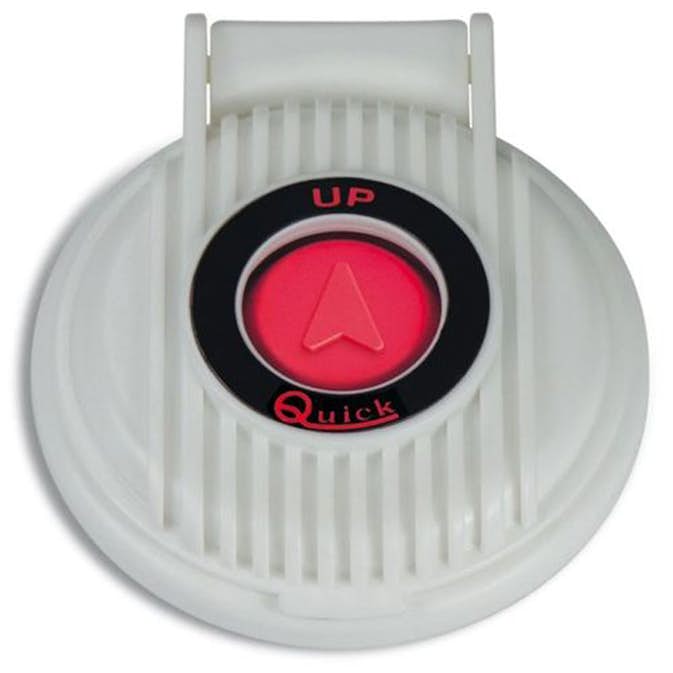 Fotkontakt Quick till Ankarspel