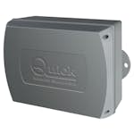 Radiomottagare Quick till Ankarspel