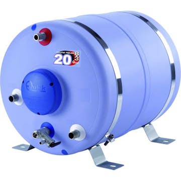 Varmvattenberedare Quick Cylinder 20 L