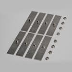 Limbrickor Hafa till Igloo Pro Duschdörr