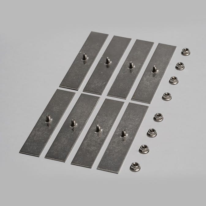 Limbrickor Hafa till Igloo Pro Duschdörr