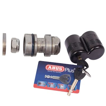 Motorlås Abus 808 Reef