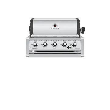Inbyggnadsgrill Broil King Imperial S 570 BI