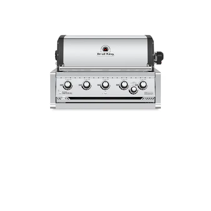 Inbyggnadsgrill Broil King Imperial S 570 BI