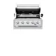 Inbyggnadsgrill Broil King Imperial S 570 BI