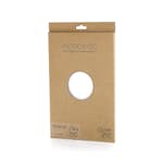 Bäddskydd Rätt Start Plastad Frotté 50x60 Cm