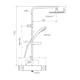 Takduschset FM Mattsson Siljan LF