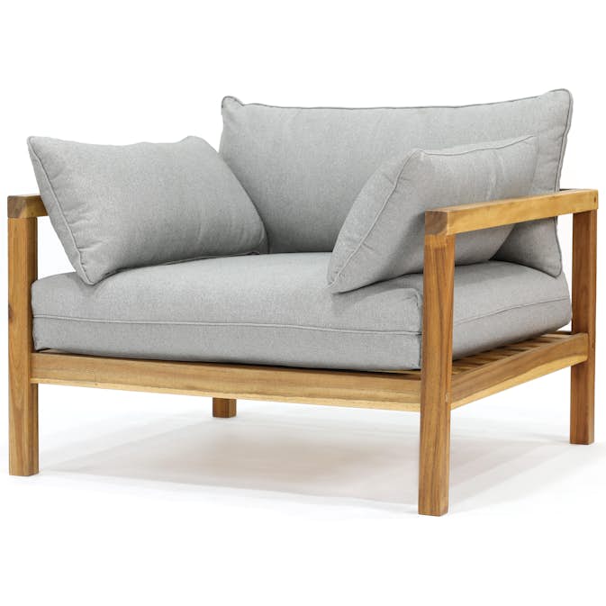 Fåtölj Venture Design Moa Utomhus