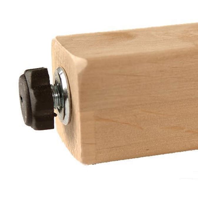 Bastulav Stödben Sauna Sweden Justerbar