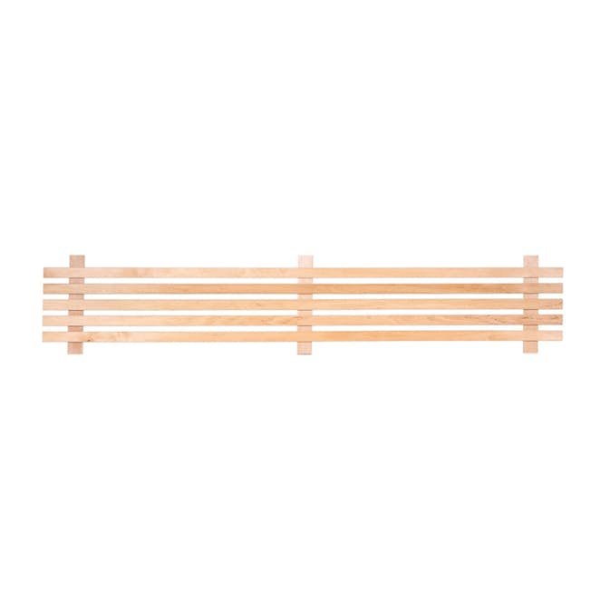 Raster Sauna Sweden Standard