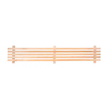 Raster Sauna Sweden Standard