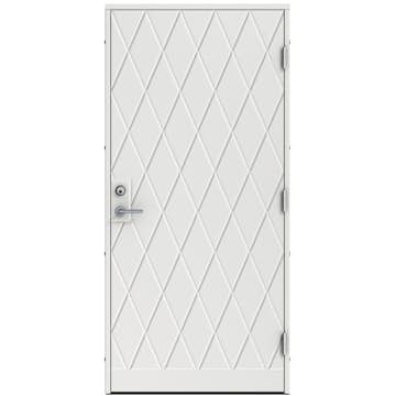 Ytterdörr Diplomat Vega