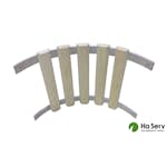 Raster Hörn Sauna Sweden