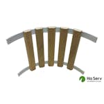 Raster Hörn Sauna Sweden