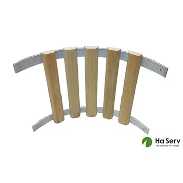 Raster Hörn Sauna Sweden