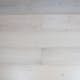 Parkettgolv Nordic Floor Ek Grand Cloud White Mattlackad 1-stav