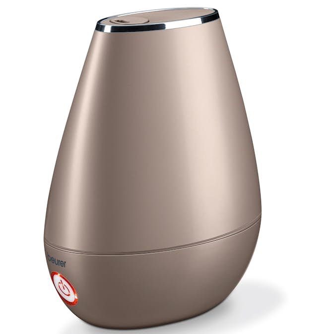 Luftfuktare Beurer LB37 Cognac