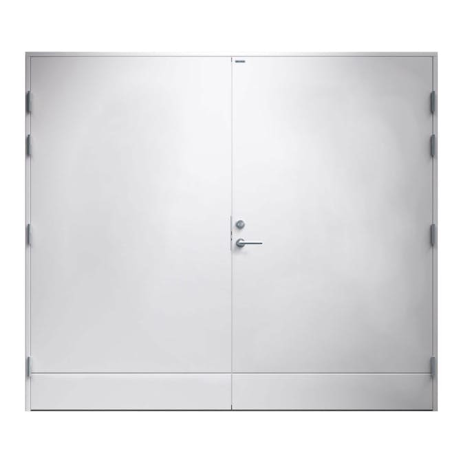 Garagedörr Diplomat Laila