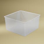 Meshback Lundbergs Wide 527x527 mm