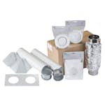 Tillbehörspaket Pax Eos