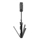 Arbetsbelysning Ansmann Twin 5000 med Justerbara LED-Lampor & Stativ