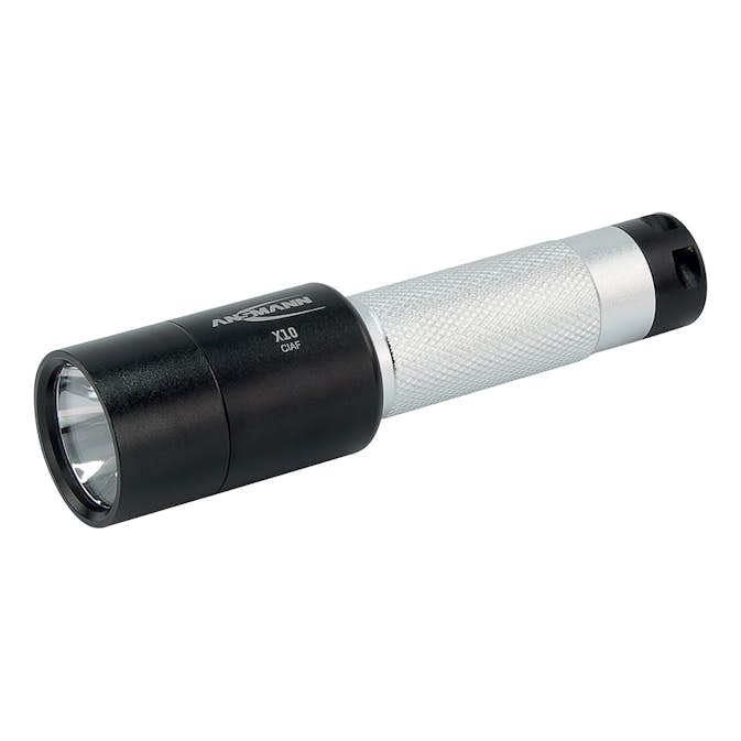 Ficklampa Ansmann Torch X10 LED