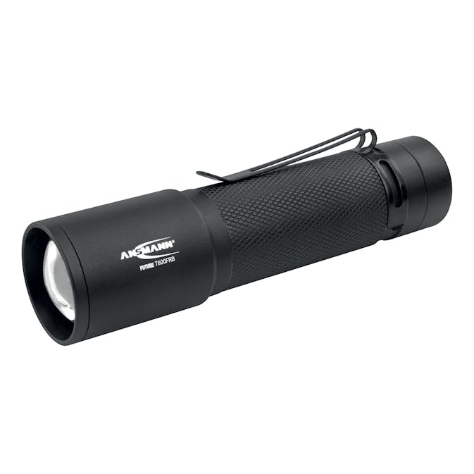 Ficklampa Ansmann T600FRB