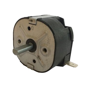 Timer Franke Elmek till Köksfläkt F240-10 100194 Svart