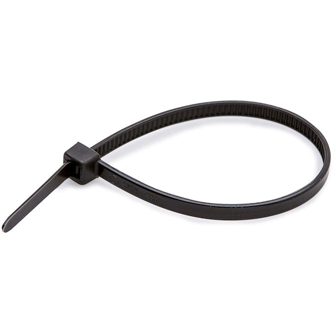 Buntband Bårebo Svart
