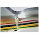 Buntband Hellermann Tyton T50MR 100-Pack