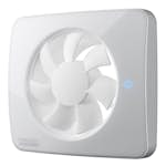 Badrumsfläkt Fresh Intellivent Sky