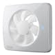 Badrumsfläkt Fresh Intellivent Sky