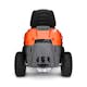 Åkgräsklippare Husqvarna Rider 112C