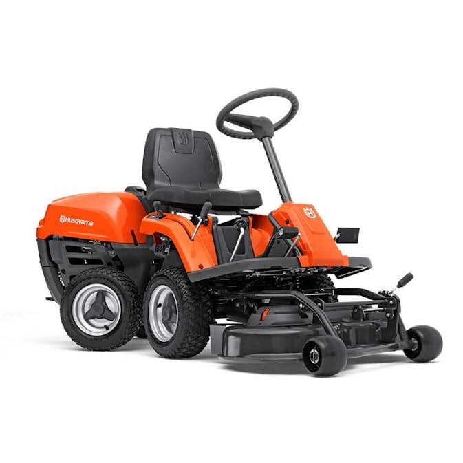 Åkgräsklippare Husqvarna Rider 112C