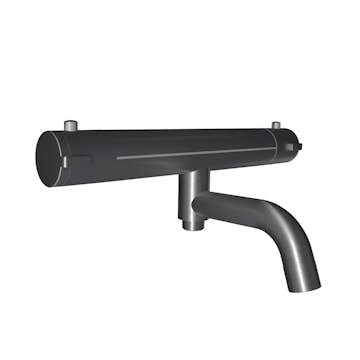 Badkarsblandare Svedbergs Spika