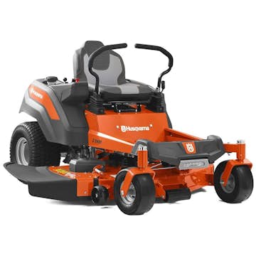 Åkgräsklippare Husqvarna Zero-Turn Z242F