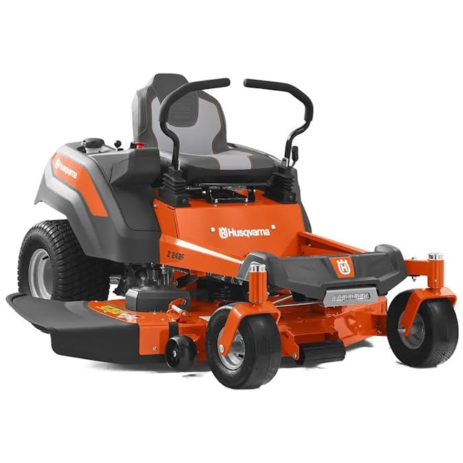 Åkgräsklippare Husqvarna Zero-Turn Z242F
