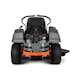 Åkgräsklippare Husqvarna Zero-Turn Z242F