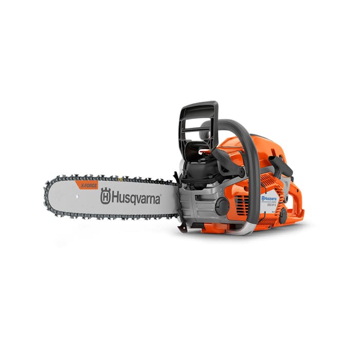 Motorsåg Husqvarna 550 XPG 13 tum Mark II