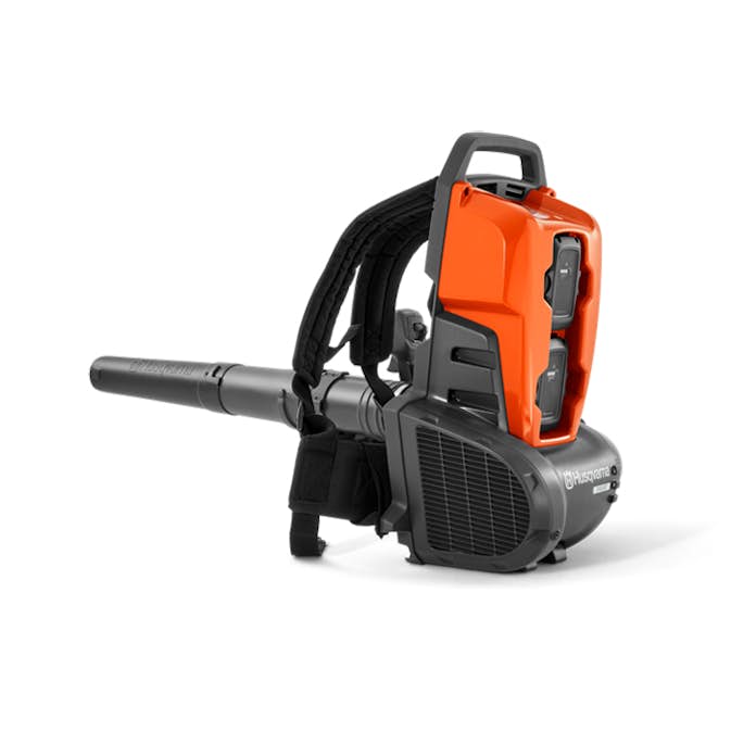 Lövblås Husqvarna 340iBT utan Batteri